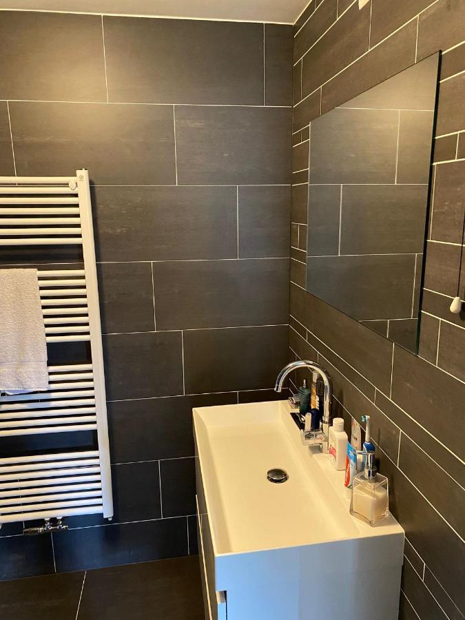 Apartmán Slapen Aan Zee Katwijk aan Zee Exteriér fotografie