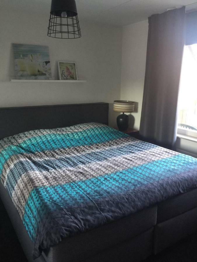 Apartmán Slapen Aan Zee Katwijk aan Zee Exteriér fotografie